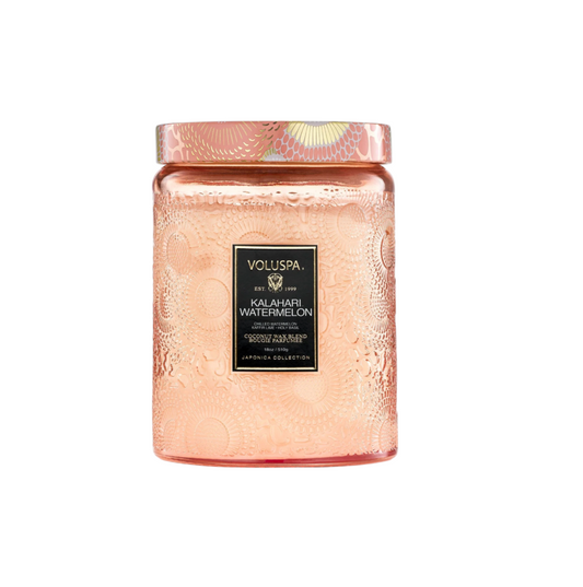 Voluspa 100hr Candle