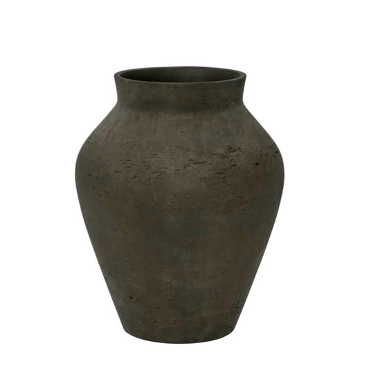 Earth Vase