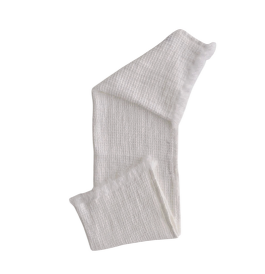 Waffle Hand Towel