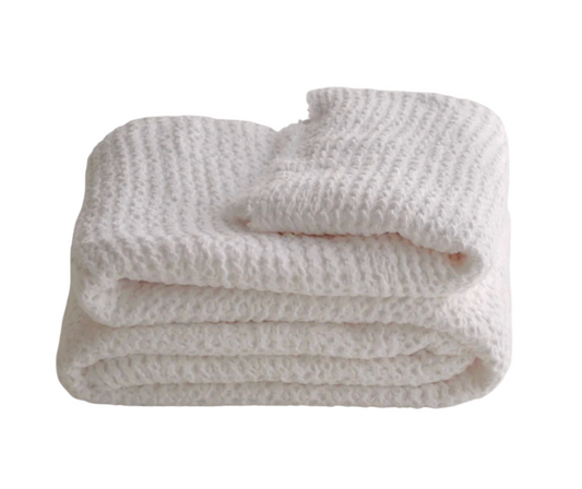 Flocca Blanket