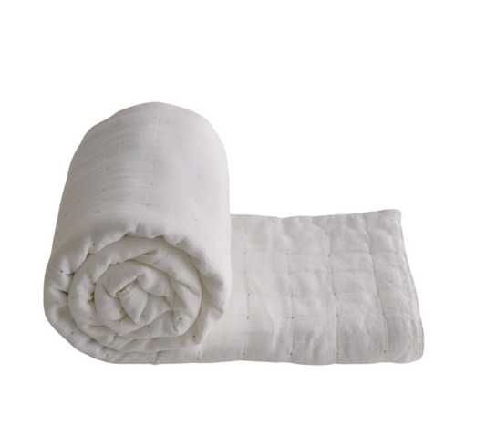 Basix Coverlet