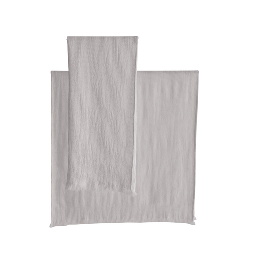 Waffle Bath Towel / Sheet