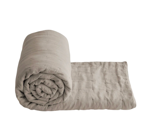 Basix Coverlet