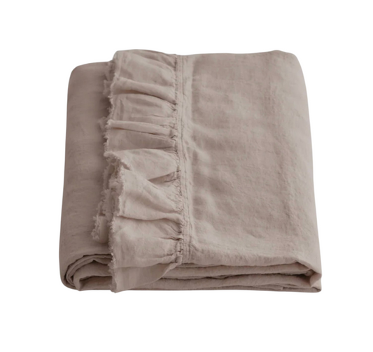 Kristine Flat Sheet