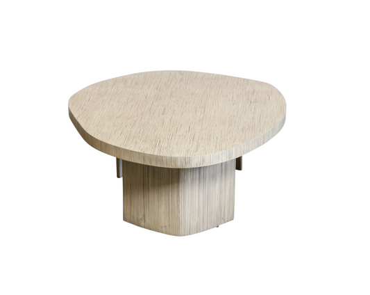 Hallie Nesting Coffee Table Small