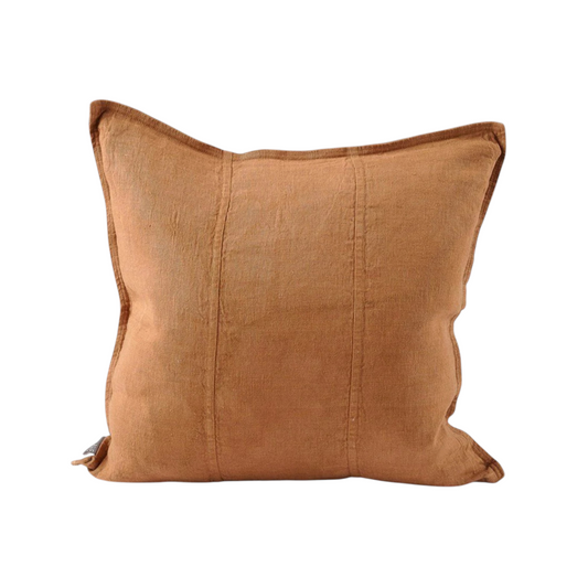 Primal Linen Cushion