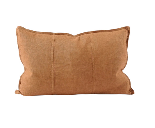 Primal Linen Cushion