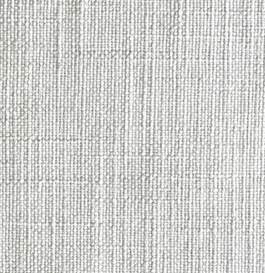 Jaipur White/Brown Schumacher Custom Cushion