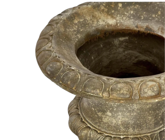 Brass Robar Urn