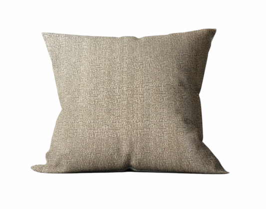 Alma Gent Custom Cushion