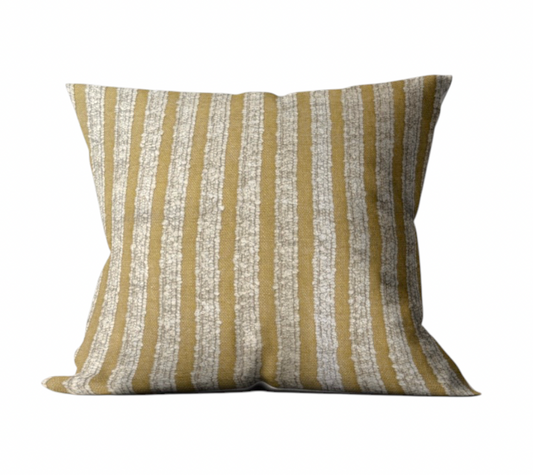 Pablo Bruder Custom Cushion
