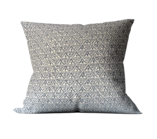 Sprig Pacific Custom Cushion