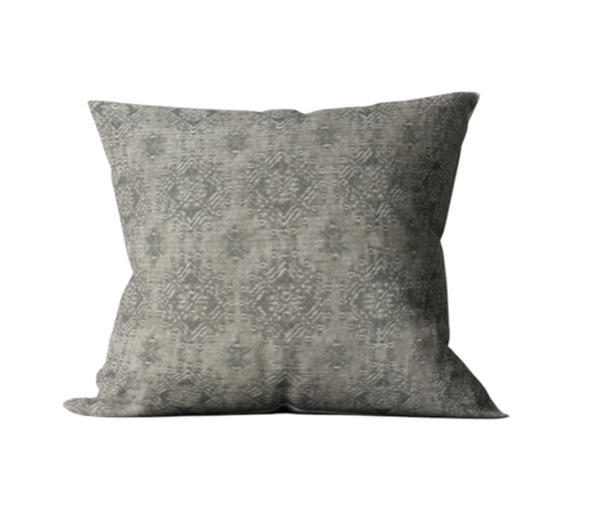 Mushroom Vintage Custom Cushion