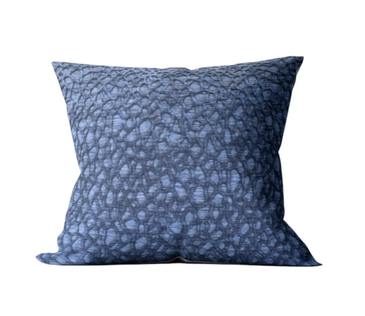 Hay Sapphire Custom Cushion