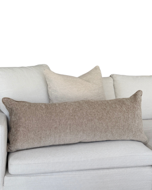 Encia Cushion Gold