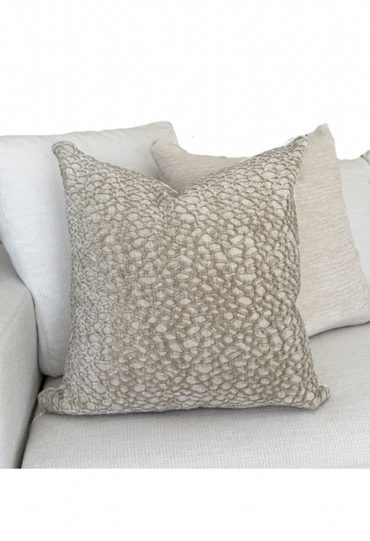 Hay Custom Cushion
