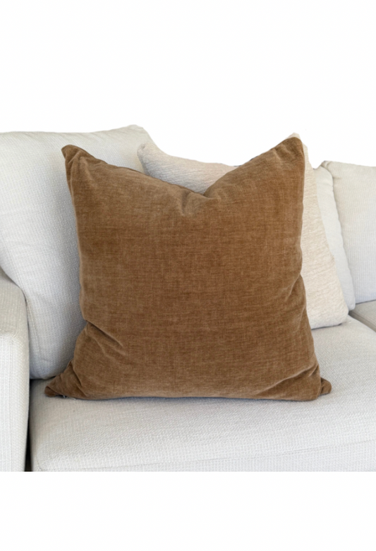 Orleans Custom Cushion