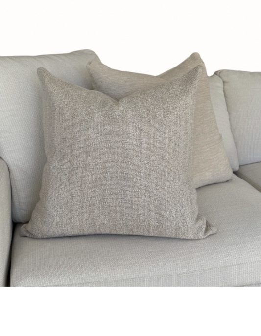 Alma Gent Custom Cushion