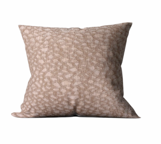 Hay Soft Pink Custom Cushion