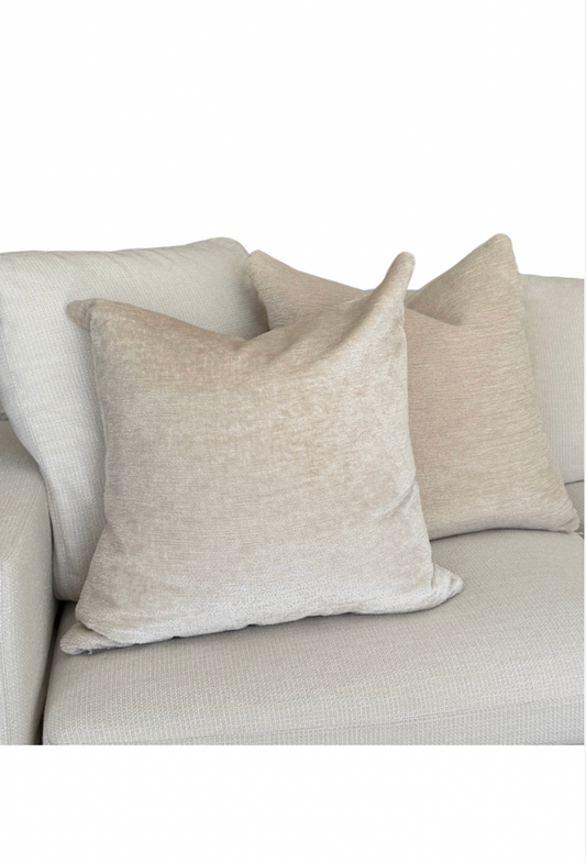 Chloe Cushion Half