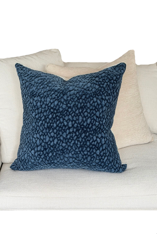 Hay Sapphire Custom Cushion