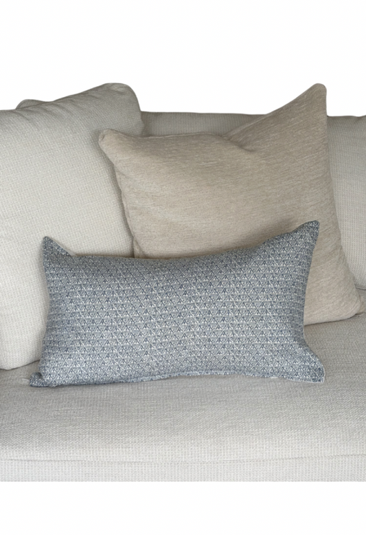 Sprig Pacific Custom Cushion