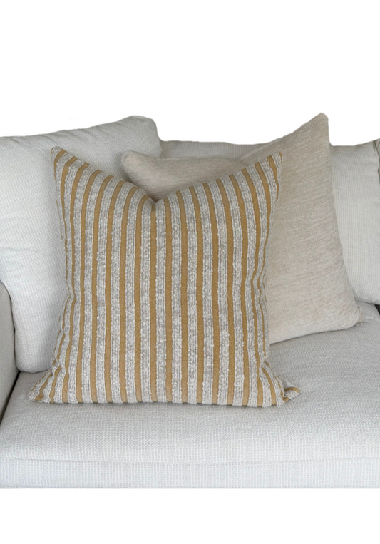 Pablo Bruder Custom Cushion
