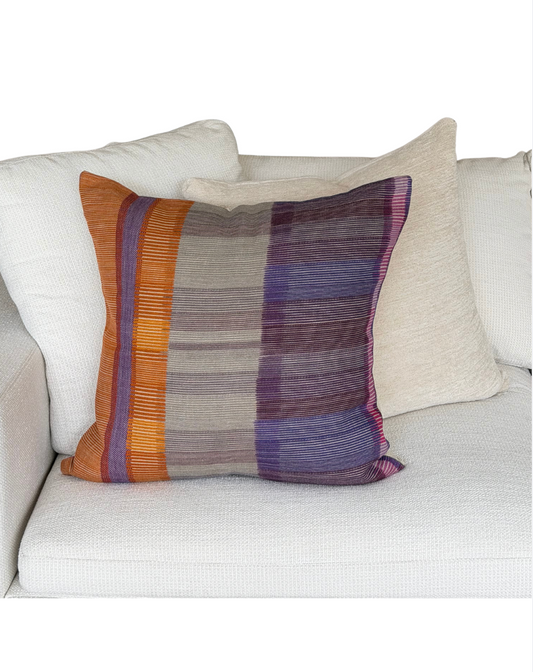 Wigwam Custom Cushion