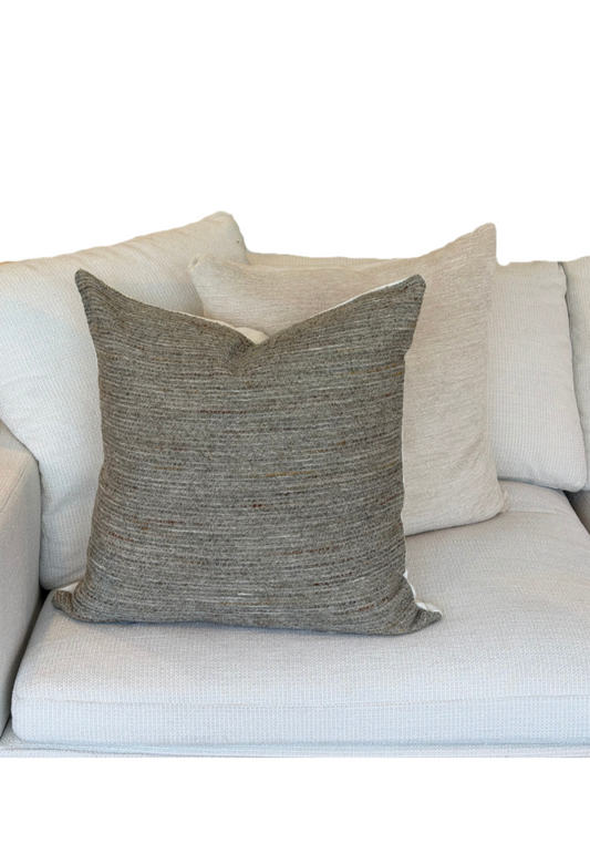 Eucalyptus Dicaprio Custom Cushion