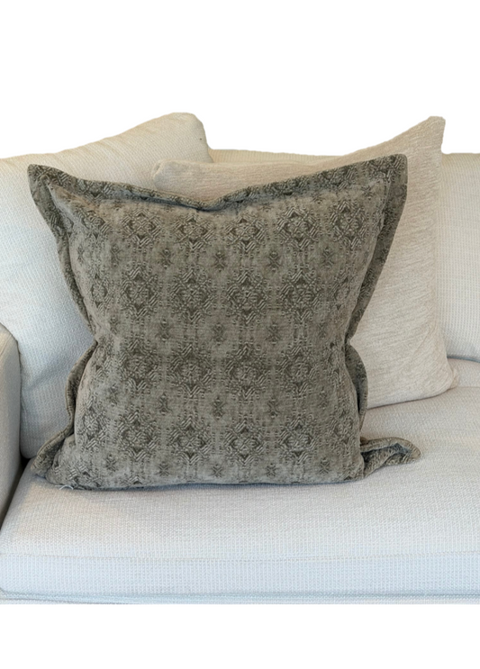 Mushroom Vintage Custom Cushion