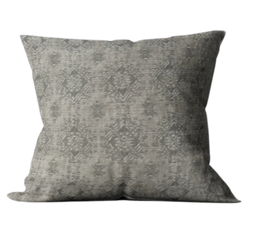 Mushroom Vintage Custom Cushion