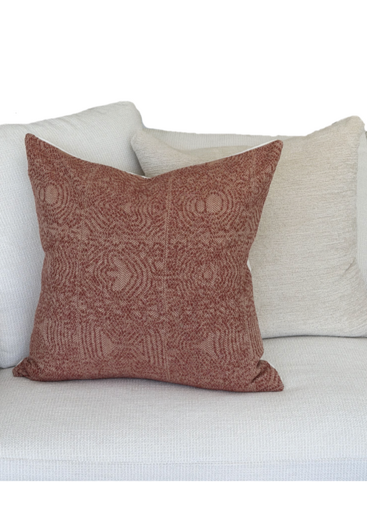 Badru Custom Cushion