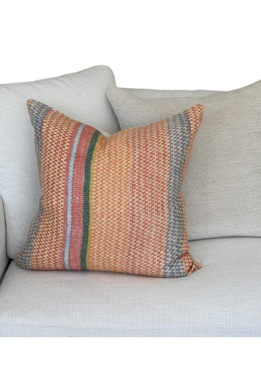 Oxnus Custom Cushion