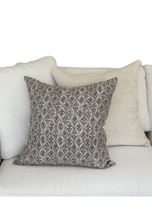 Pearl Custom Cushion