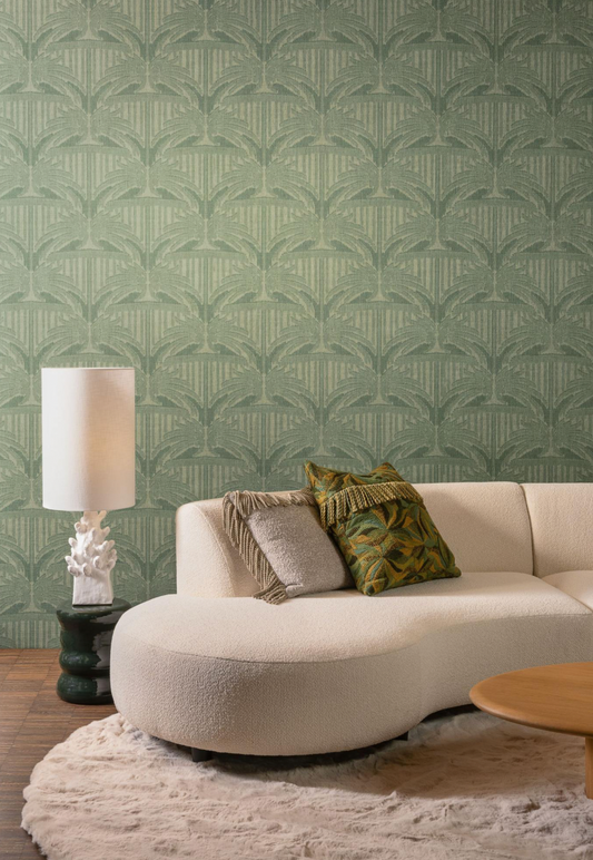 Agra by Arte Wallpaper