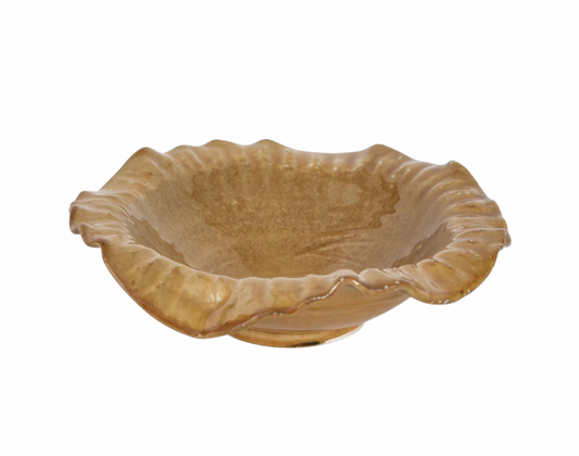 Tay Mustard Bowl