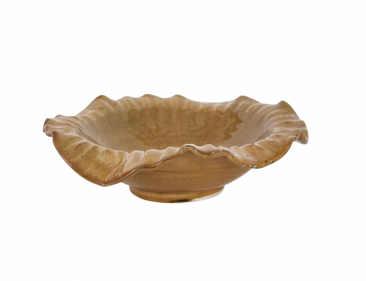 Tay Mustard Bowl