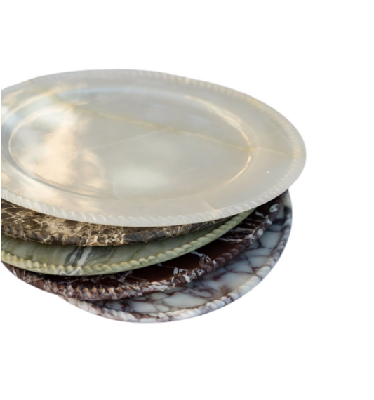 Large Oval Dish