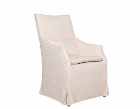 Harper Natural Dining Chair