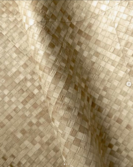 Wallpaper Gold Coast installations and purchase Bungalow Interiors