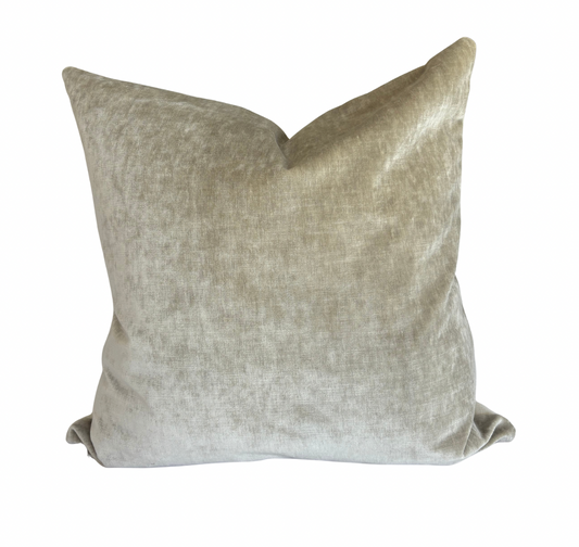 Custom Marzipan Cushion