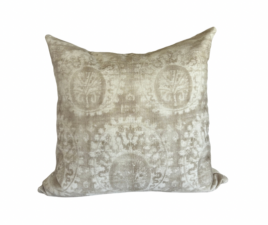 Custom Alhambra Cushion