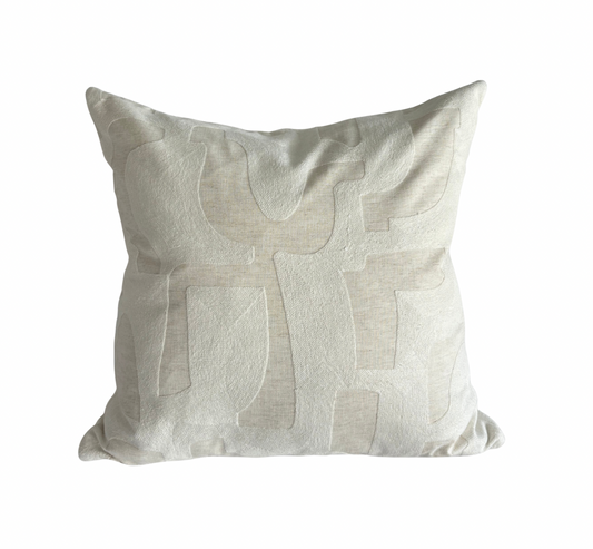 Custom Casamance Cushion