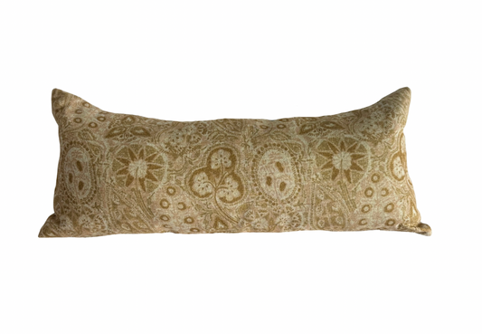 Custom Gujurat Cushion