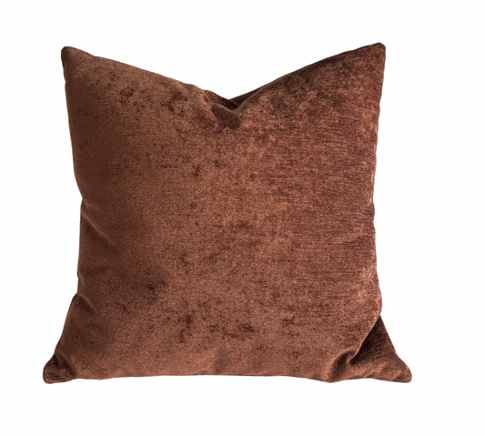 Ze Velvet Custom Cushions
