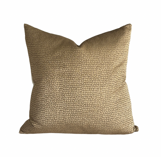Custom Gaudi Cushion