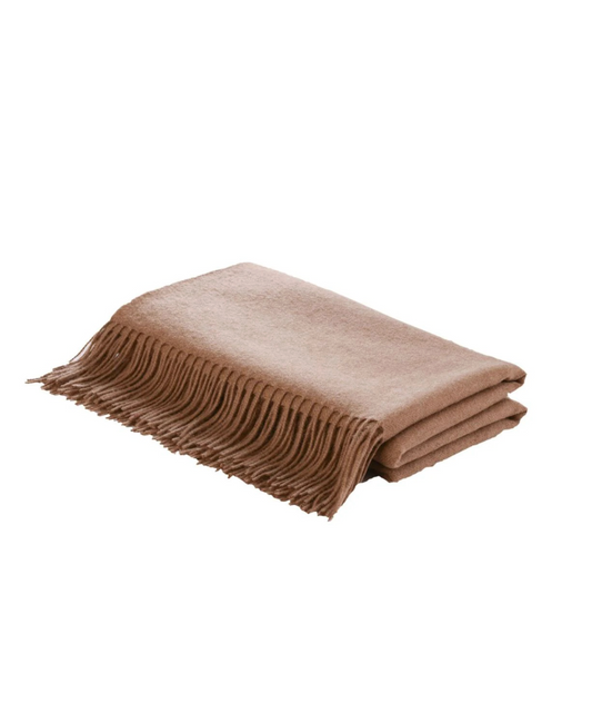 Camel Throw