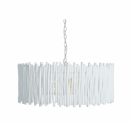 Candlestick Chandelier