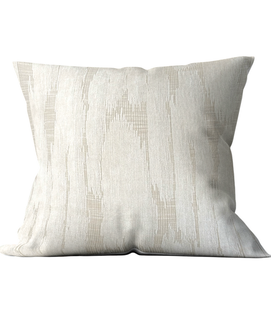 Schumacher Custom Cushions