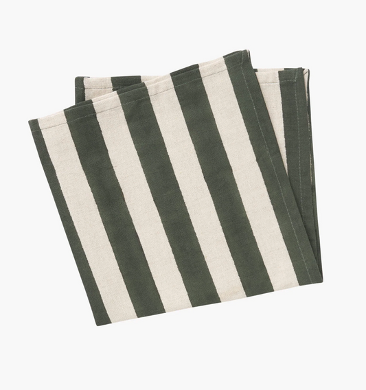 Riviera Olive Table Sets